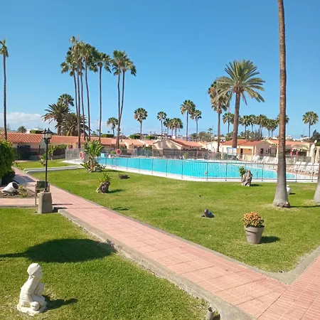 Vakantiehuis Casita De Gatas Pupy *