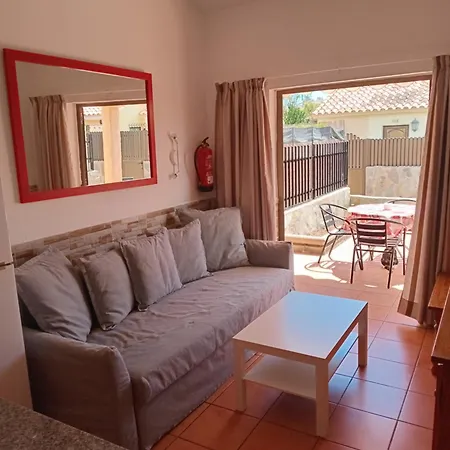 Casita De Gatas Pupy Vakantiehuis Playa del Inglés