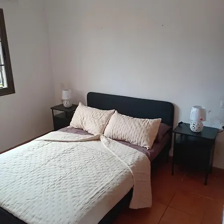 Ferienhaus Casita De Gatas Pupy *