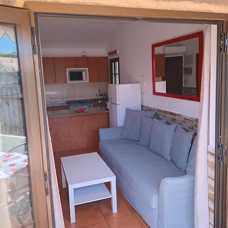 Prázdninový dům Casita De Gatas Pupy