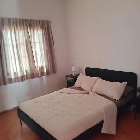 Prázdninový dům Casita De Gatas Pupy Playa del Inglés