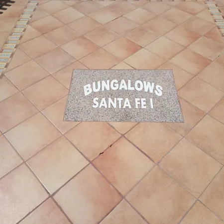 Casita De Gatas Pupy Dom wakacyjny