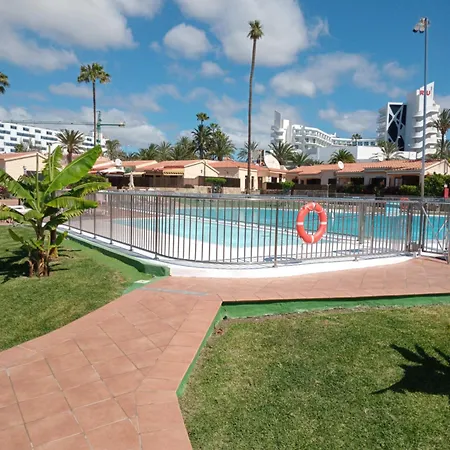 Dom wakacyjny Casita De Gatas Pupy *