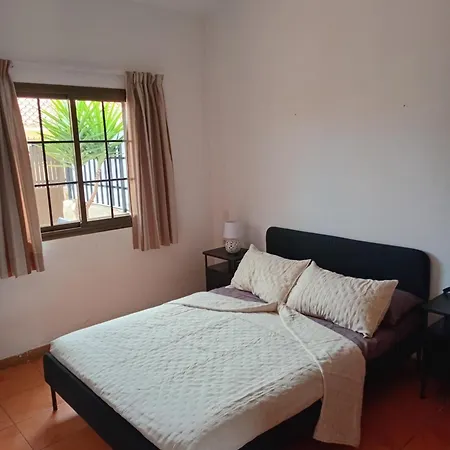 Casita De Gatas Pupy Dom wakacyjny *
